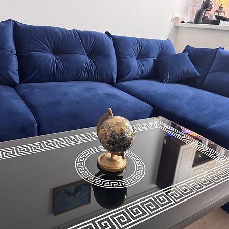 Apartament Ella Тульча Екстер'єр фото