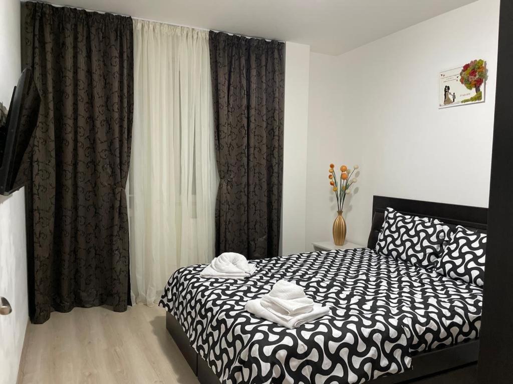 Apartament Ella Тульча Екстер'єр фото