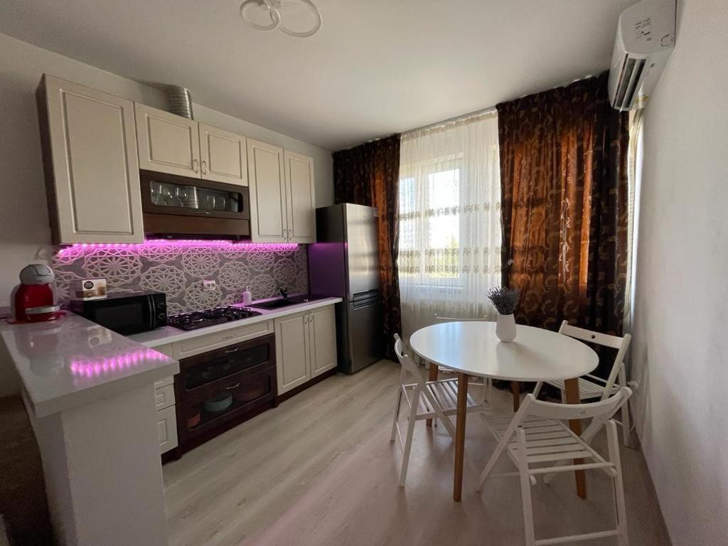 Apartament Ella Тульча Екстер'єр фото