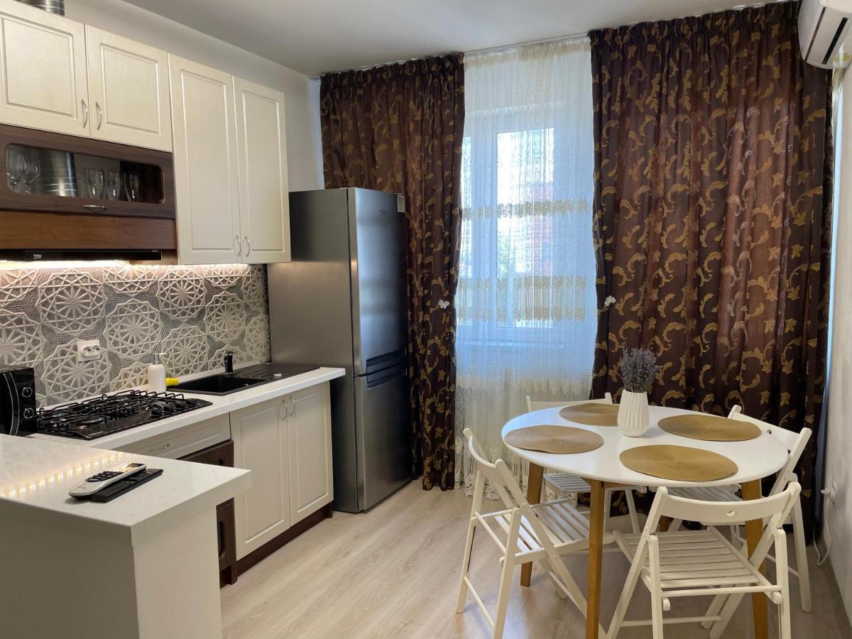 Apartament Ella Тульча Екстер'єр фото