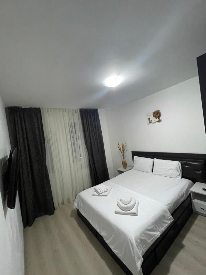 Apartament Ella Тульча Екстер'єр фото