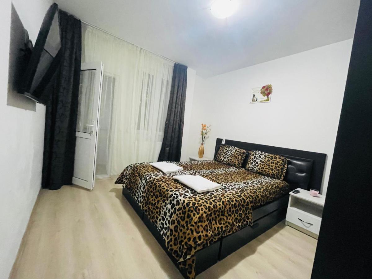 Apartament Ella Тульча Екстер'єр фото