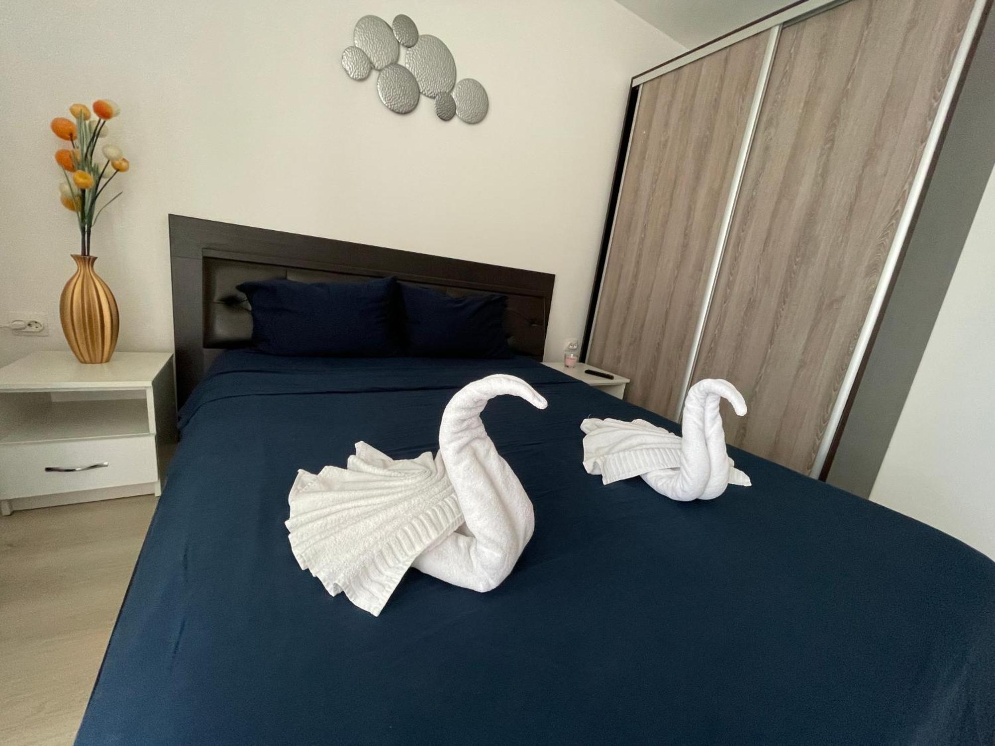 Apartament Ella Тульча Екстер'єр фото