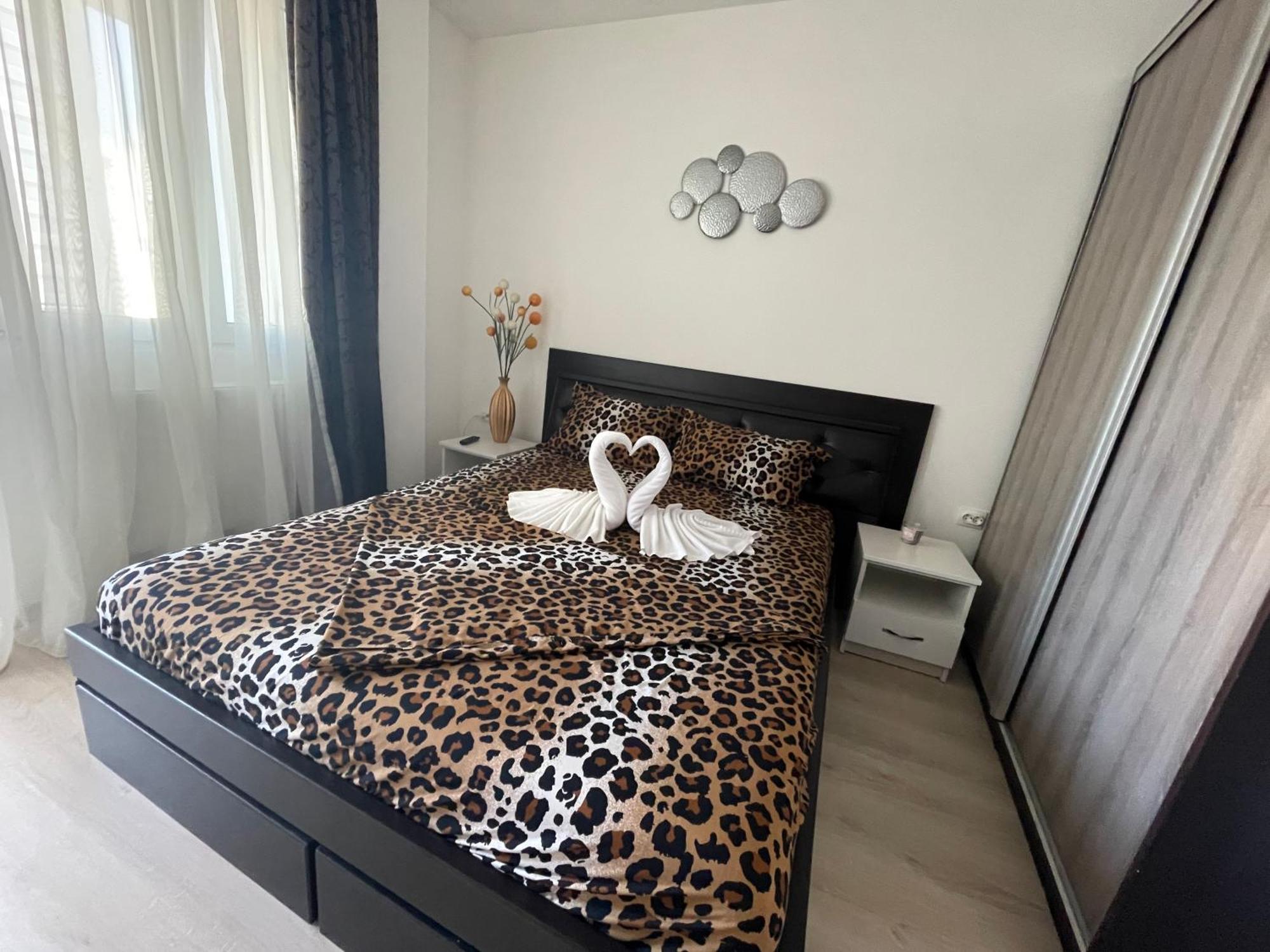 Apartament Ella Тульча Екстер'єр фото