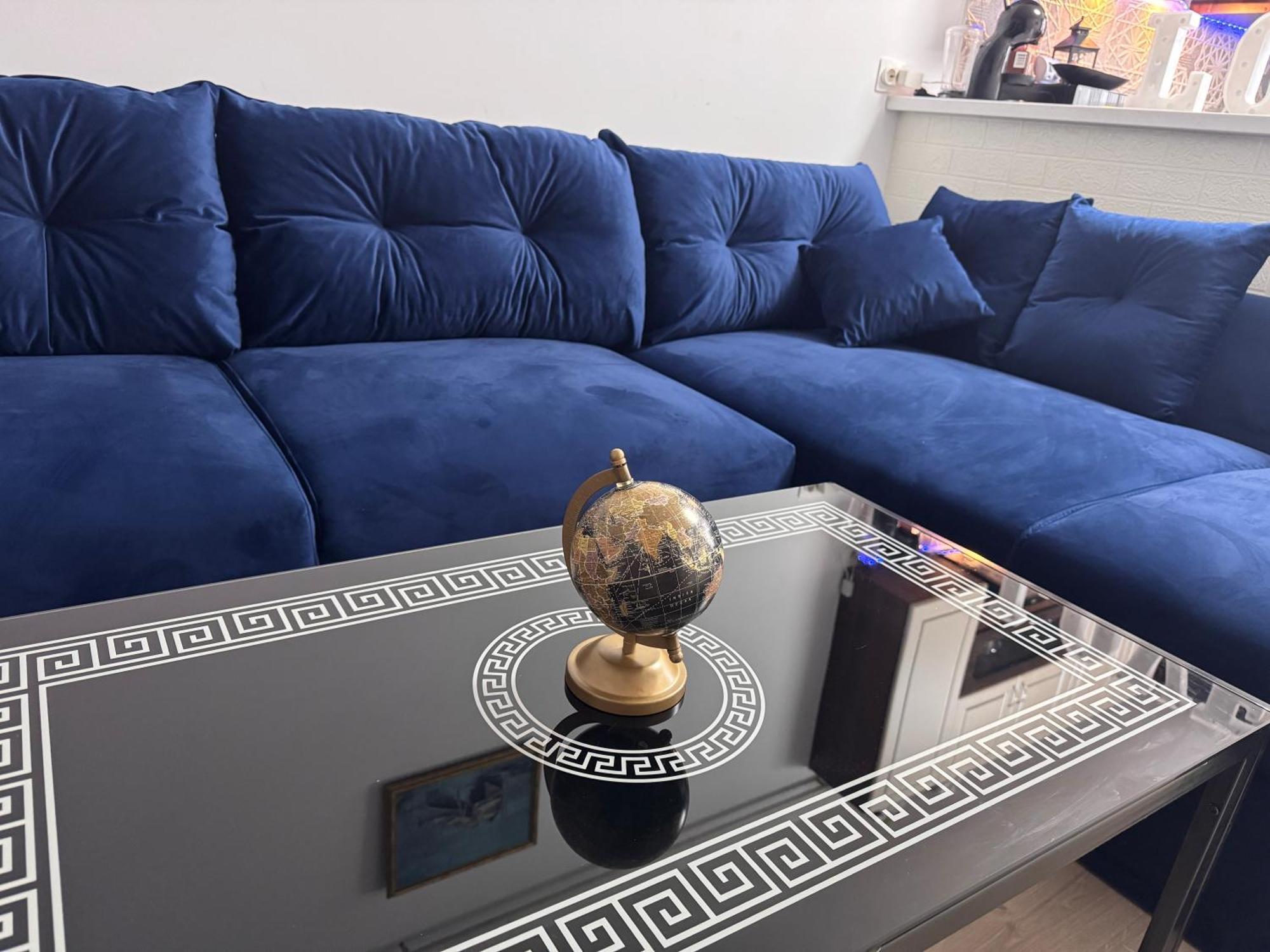 Apartament Ella Тульча Екстер'єр фото
